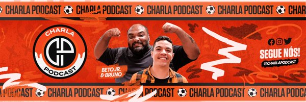 Charla Podcast Profile Banner