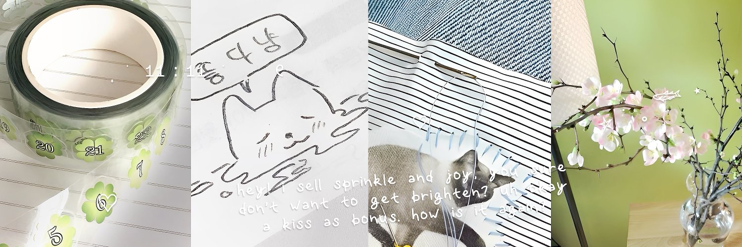 matt, cek bio banner