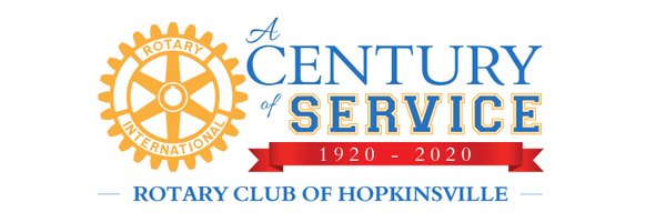 Hopkinsville Rotary Foundation Profile Banner
