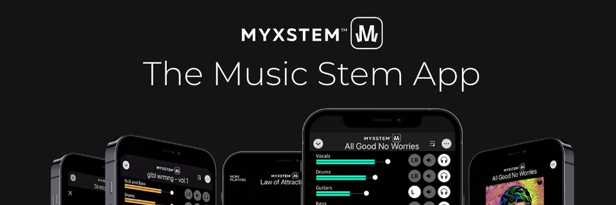 myxstem's profile banner image