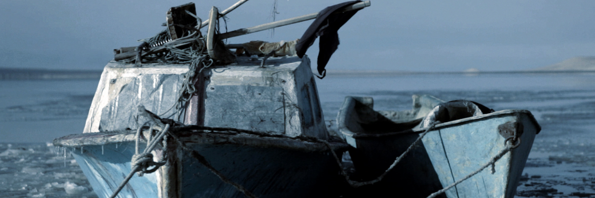 Lucas Smith banner