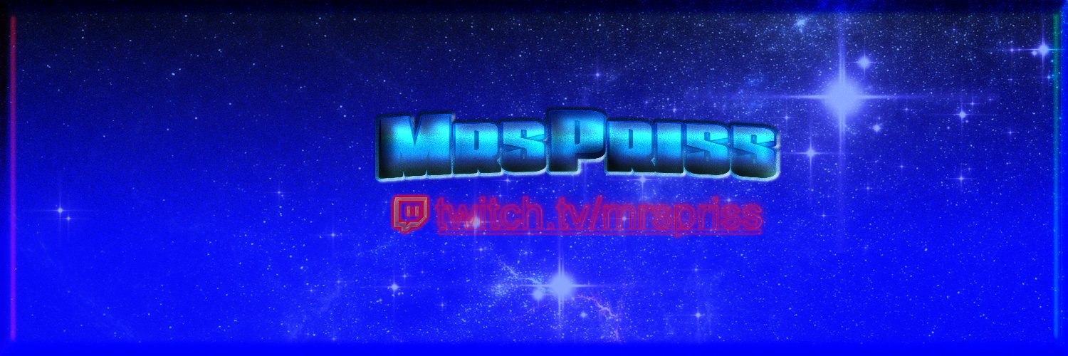 MrsPriss banner