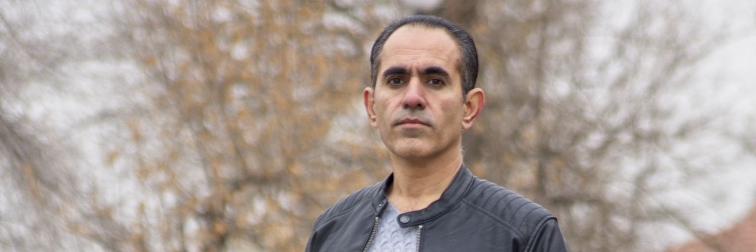 Ashkanferaidan's profile banner image