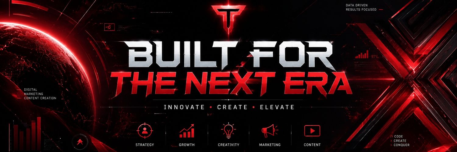 Trionex banner