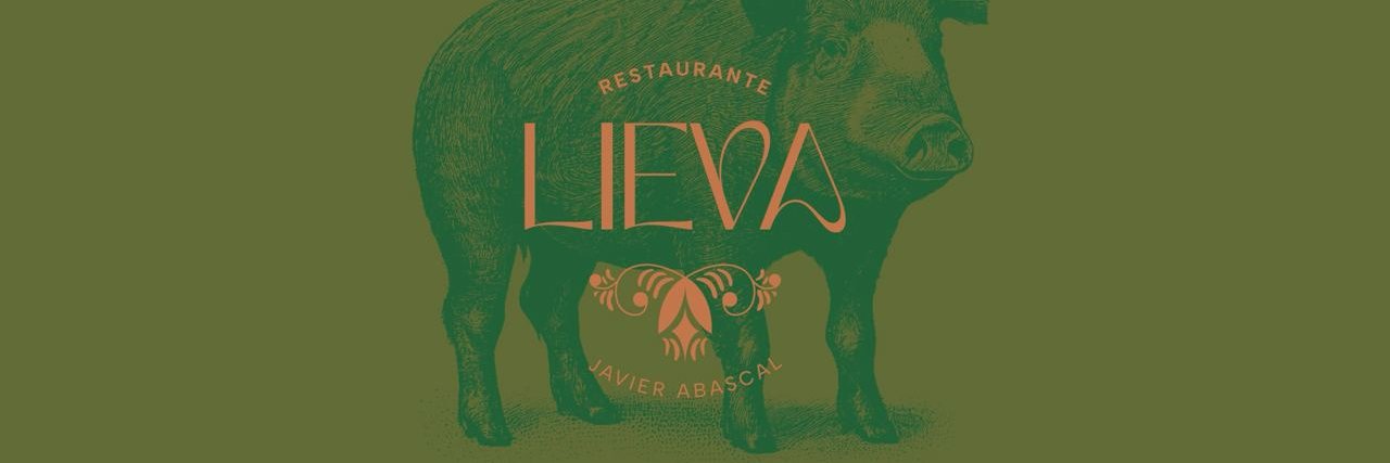 Lieva Restaurante Ibérico banner