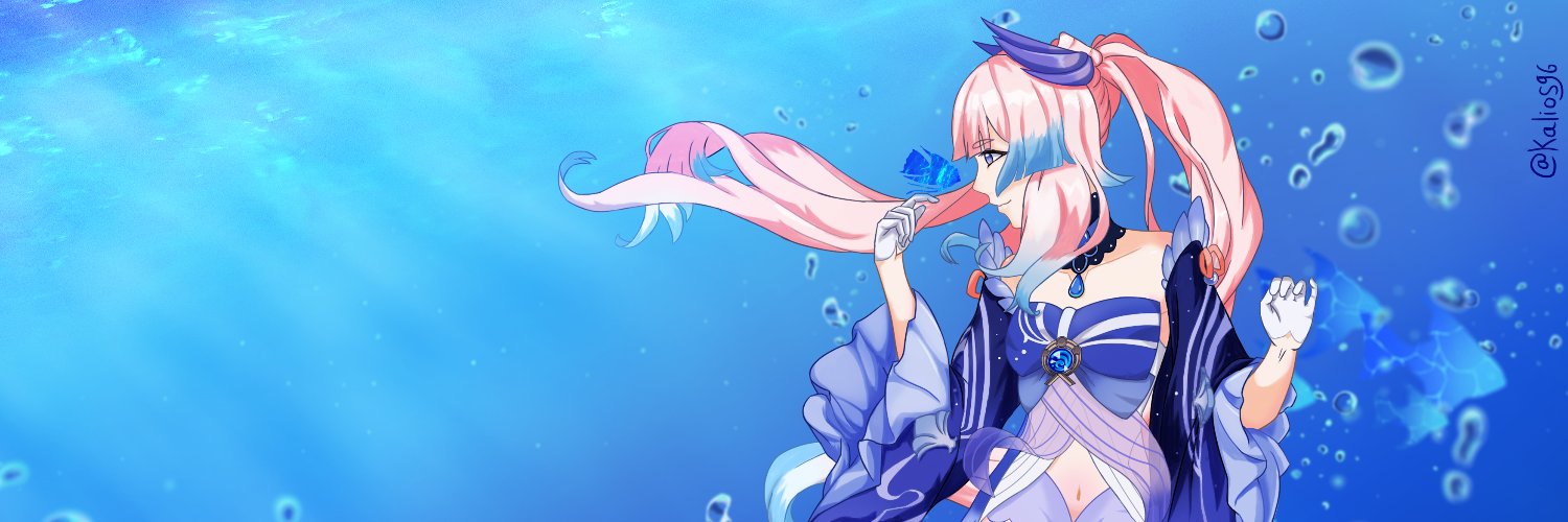 ZerKaria's profile banner image