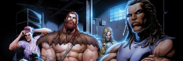 draw1ngbl00d Profile Banner