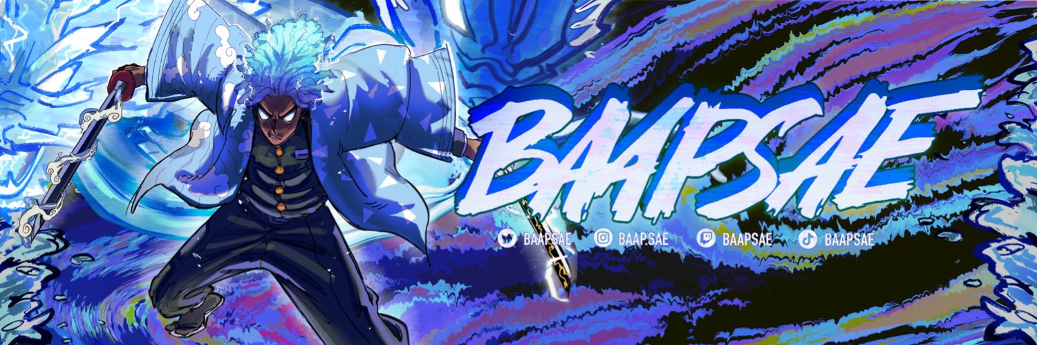 Baapsae banner