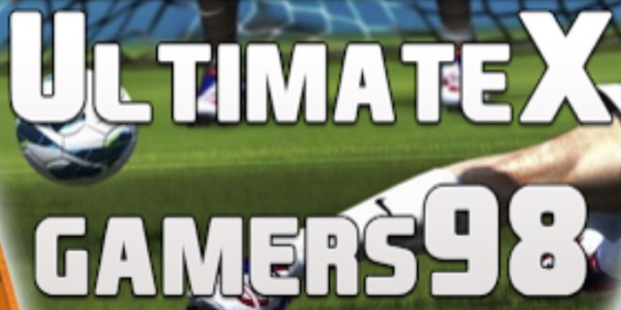UXgamers's profile banner image