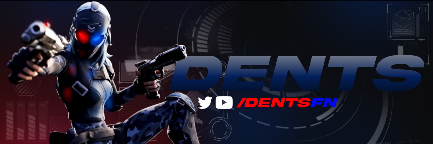 Dents banner