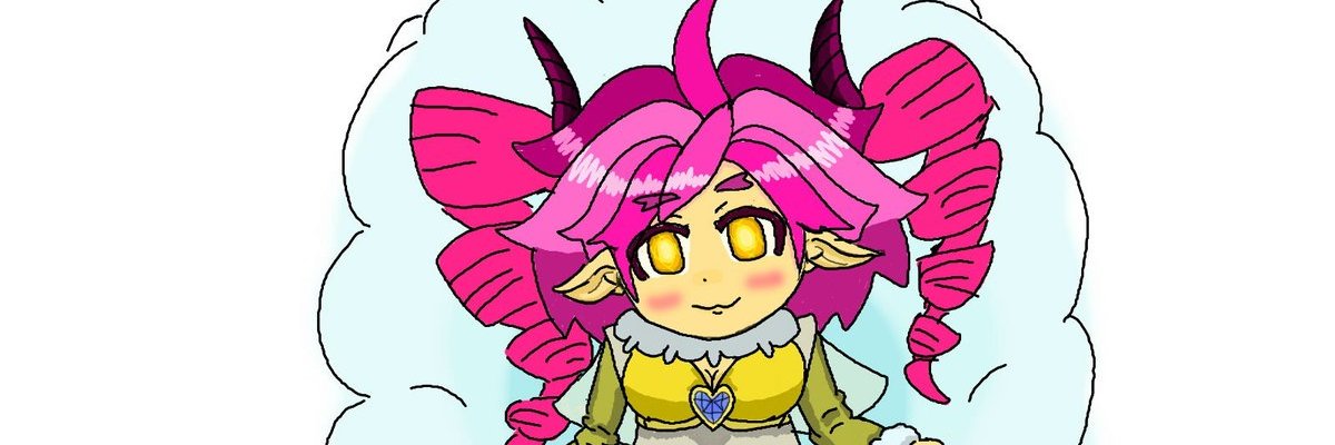 niarice's profile banner image