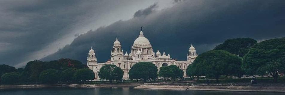 ChandrajitGhosh's profile banner image