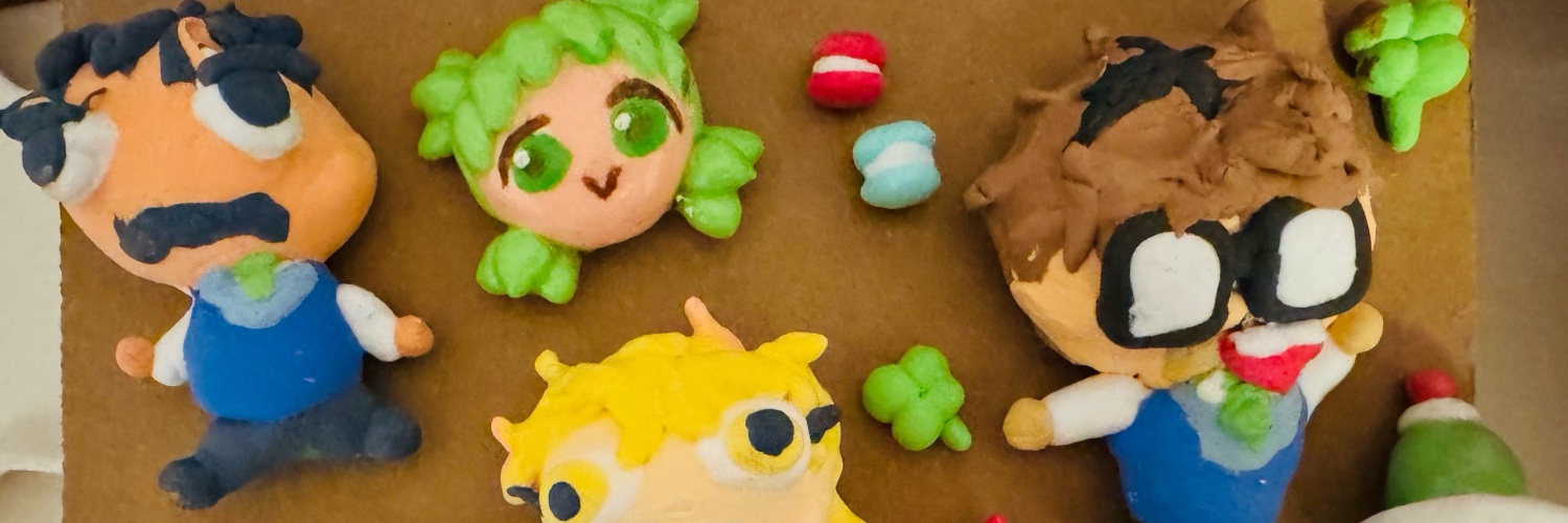 🚫🏠10cm No Home Plushies's banner