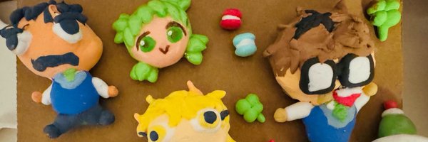 wafflezniscool Profile Banner