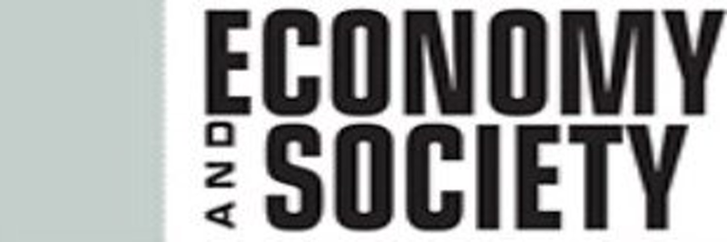 Economy & Society Profile Banner