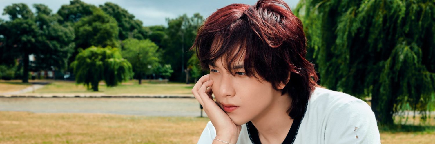 doiewink's profile banner image
