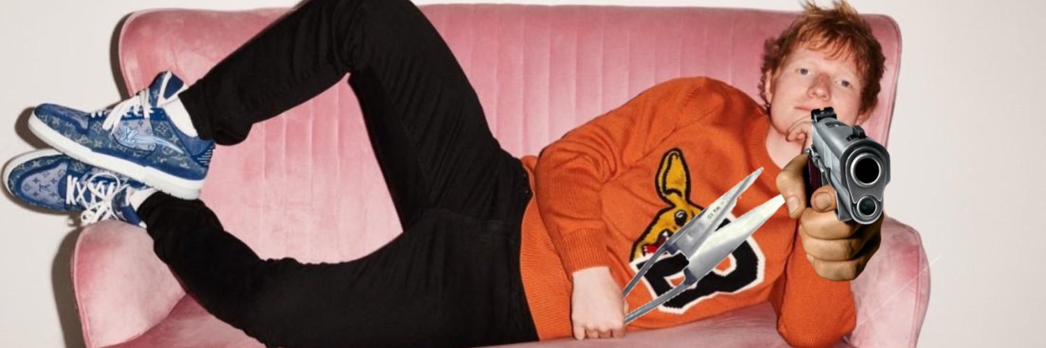 WilbyGhost's profile banner image