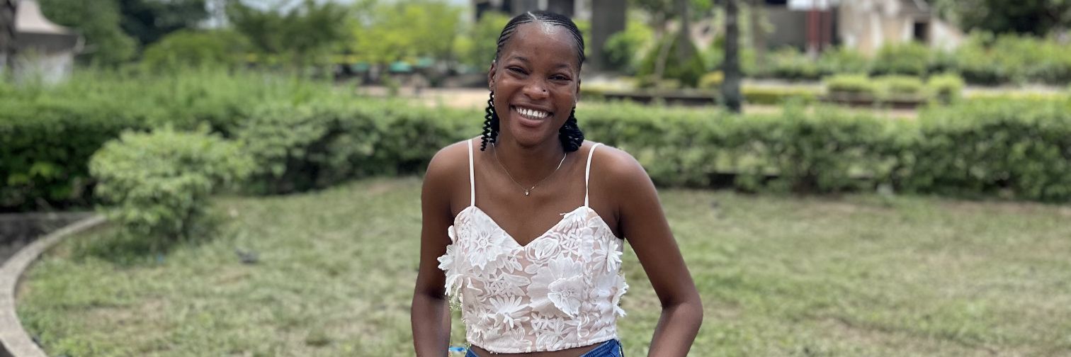 oyinnadeh's profile banner image