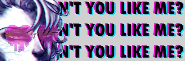 TrashQueenKhaos Profile Banner