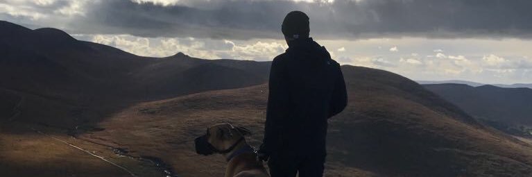 Declan Morgan banner