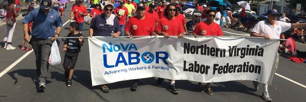 va_labor Profile Banner
