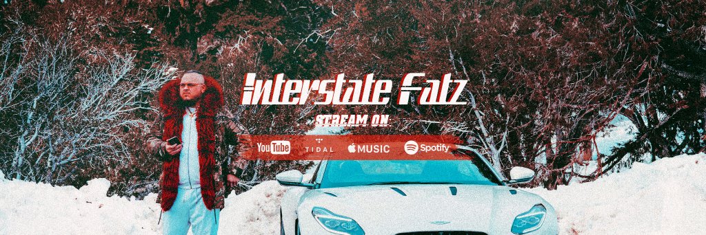 interstatefatz's profile banner image