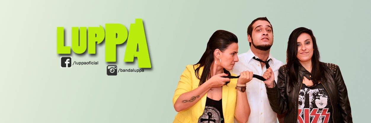 BandaLuppa's profile banner image
