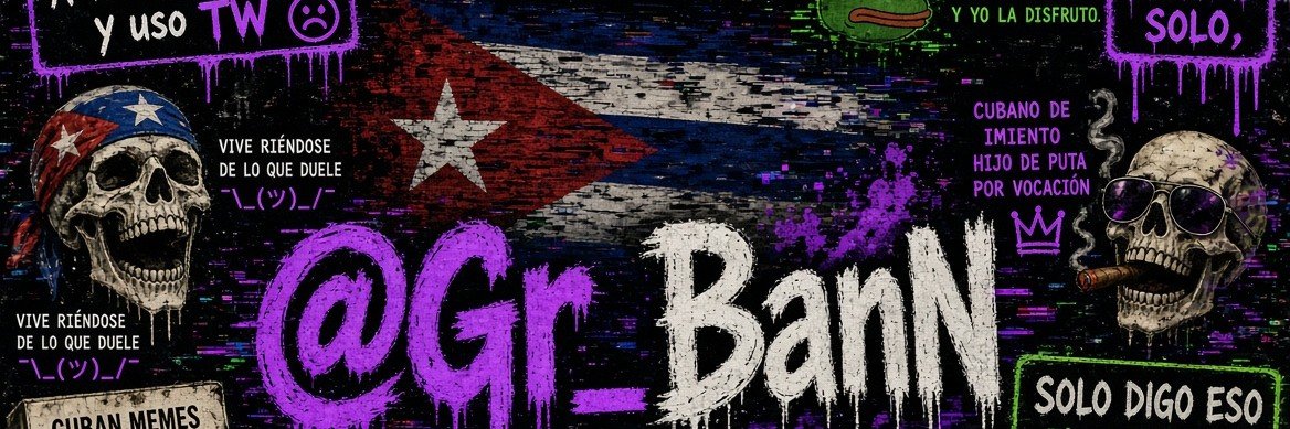 Gr_BanN's profile banner image