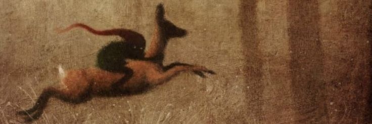 hermitdryad's profile banner image