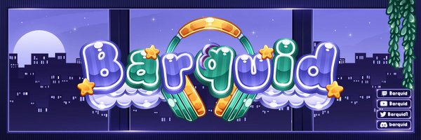 Barquid1 Profile Banner