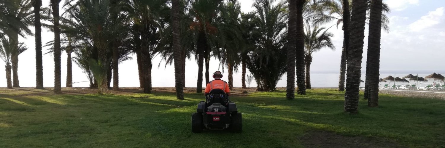 Servicios Públicos de Torremolinos banner