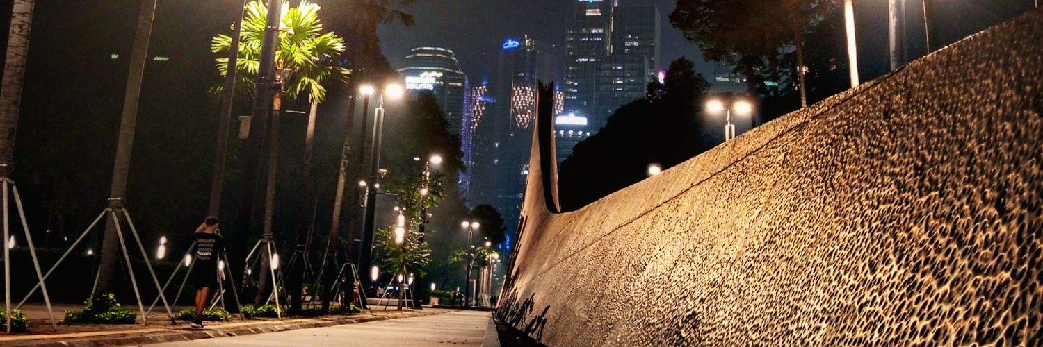 jeremy belpois banner