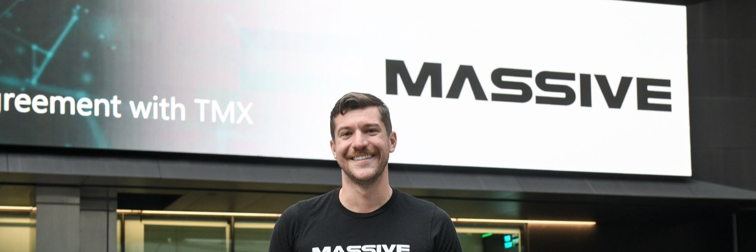 Alex@Massive banner