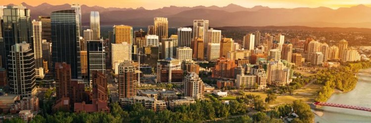 Calgary Economic Dev banner