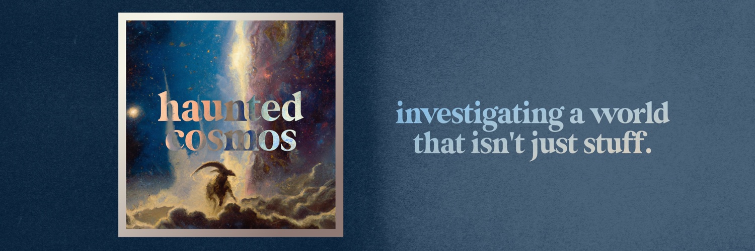 Ben Garrett's banner