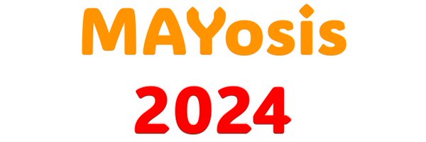MAYosis2023 Profile Banner