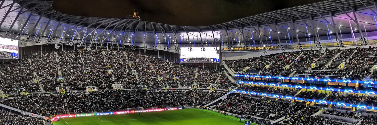 Spurs_IMO's profile banner image