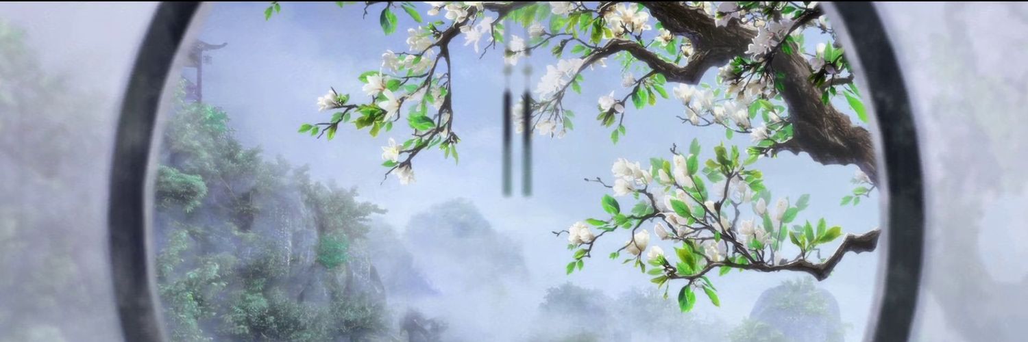 AYChang18's profile banner image