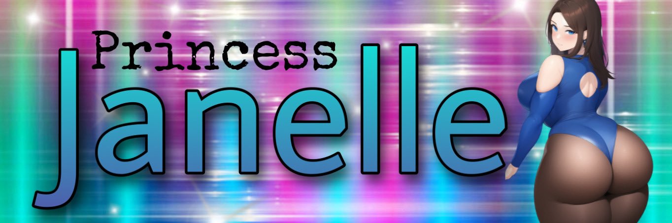 2dfdJanelle's profile banner image