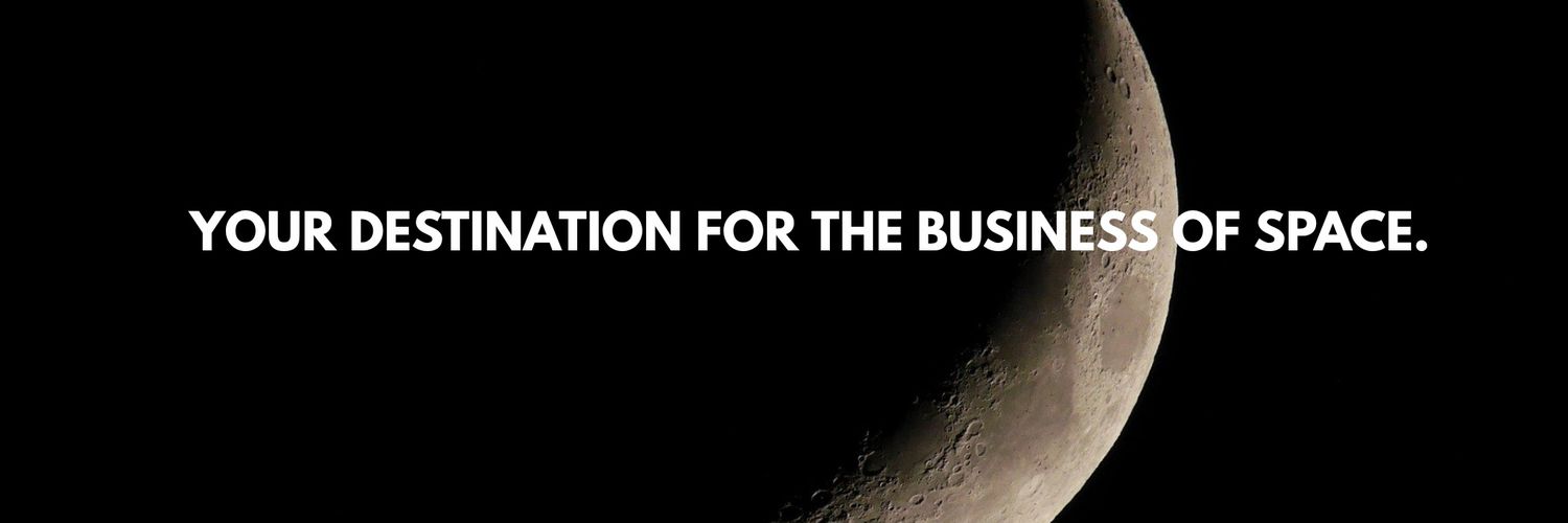 TheSpaceEconomy banner