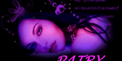 Patrypp's profile banner image