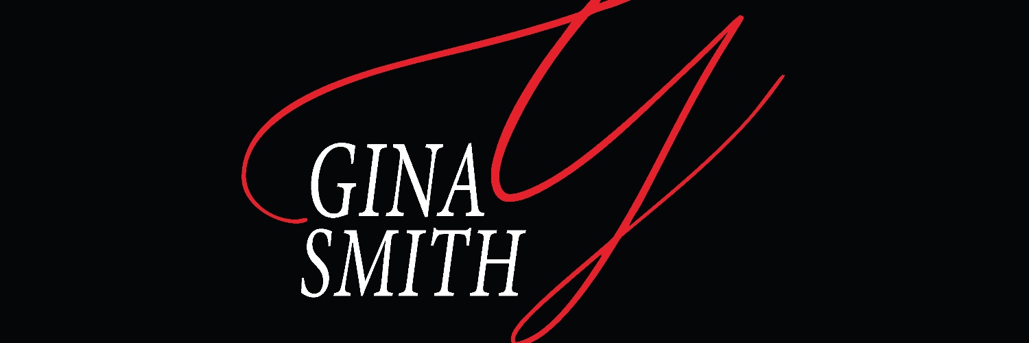 ginarsmith's profile banner image