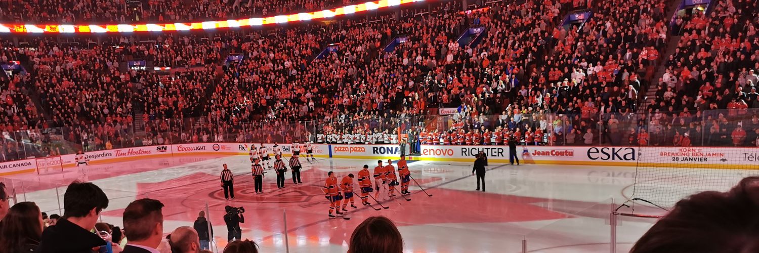 Mike 🇨🇦 banner