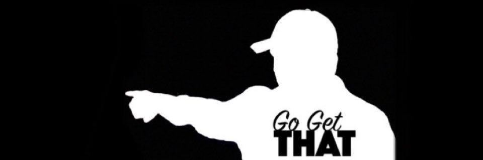 Go Get That Podcast banner
