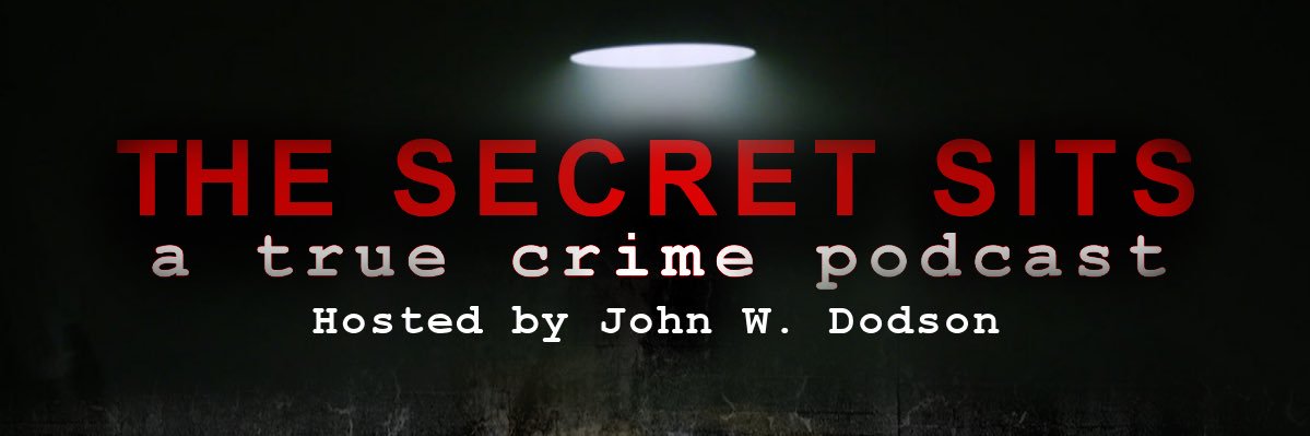 TheSecretSitsPodcast banner