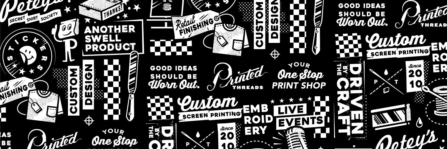 Printed Threads banner