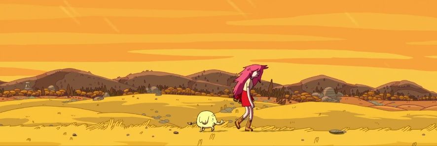 ForeheadShinny's profile banner image