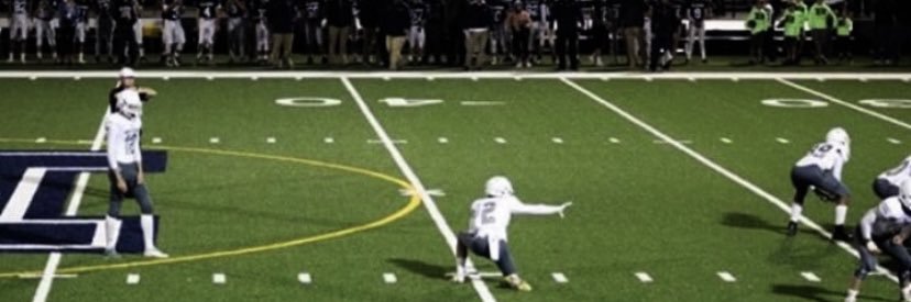 Kyle Failing banner