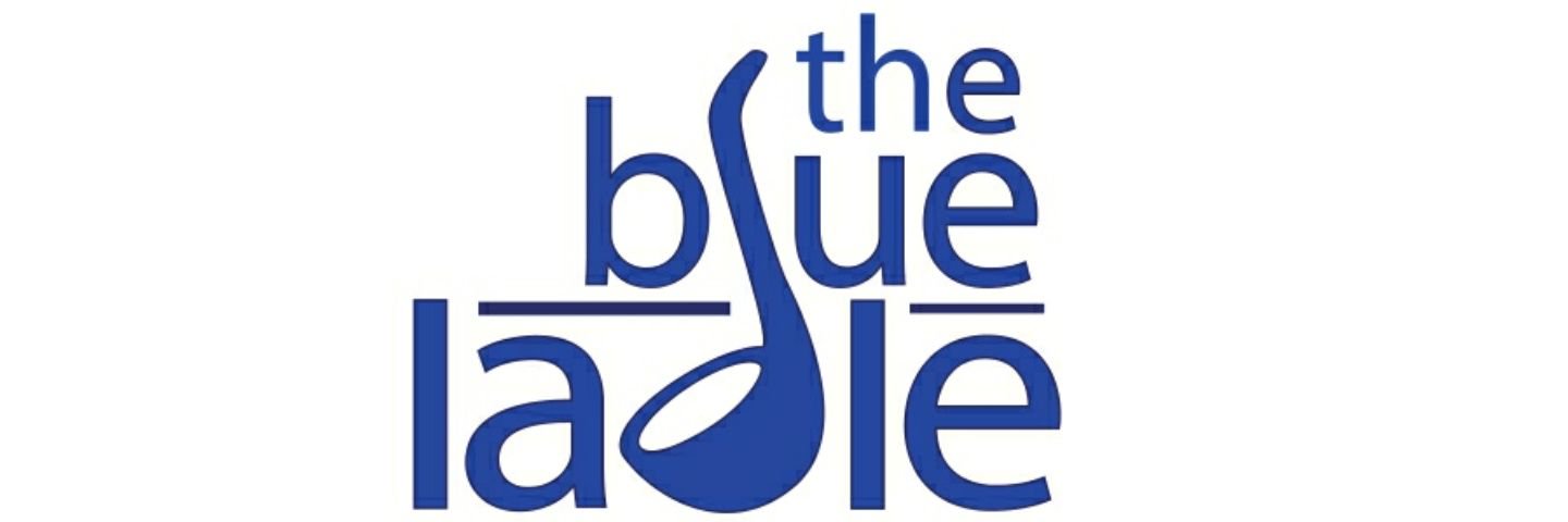 theblueladle's profile banner image