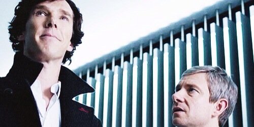 SherlockHo_221B's profile banner image
